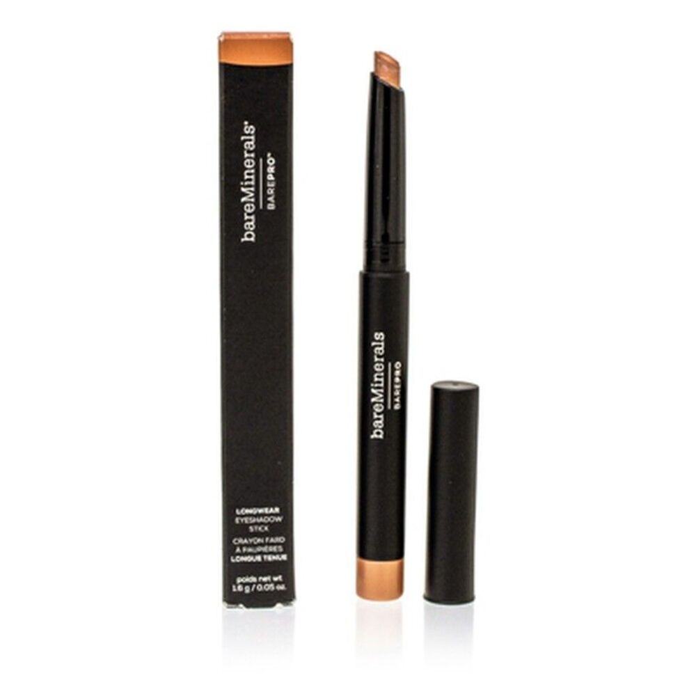 BareMinerals BarePro Longwear Eyeshadow Stick Sunset Rose DISCONTINUED NOS